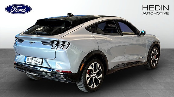 Ford Mustang Mach-E 2 of 13