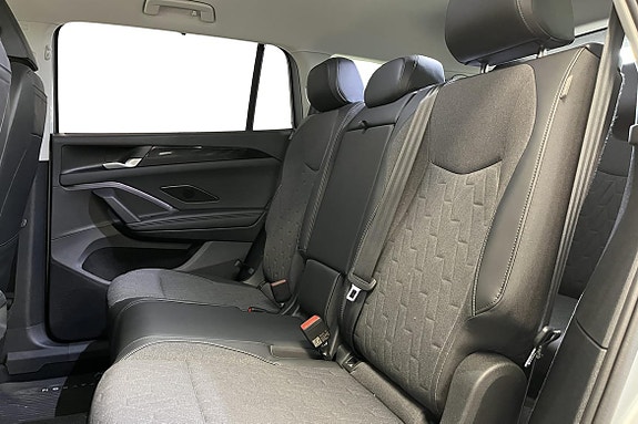Volkswagen Tayron 19 of 23