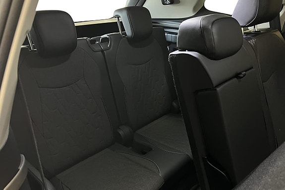 Volkswagen Tayron 22 of 23