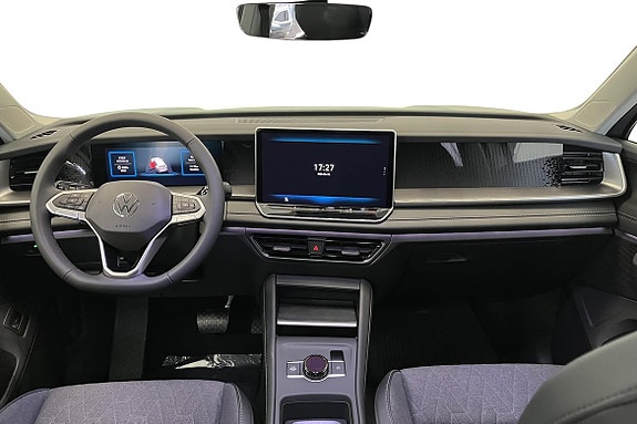 Volkswagen Tayron 2 of 23