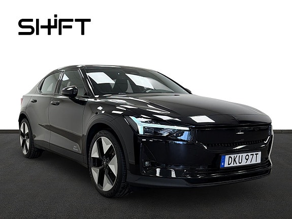 Polestar 2 2 of 5