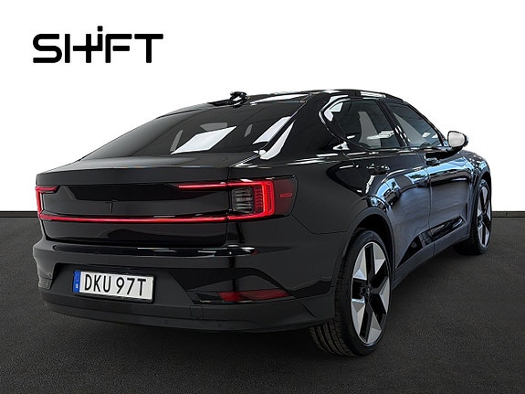 Polestar 2 4 of 5