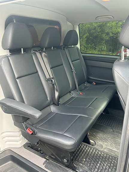 Mercedes-Benz Vito 116 5 of 5