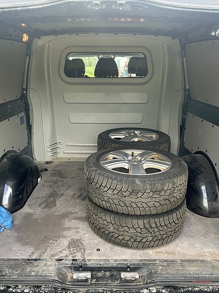 Mercedes-Benz Vito 116 6 of 6