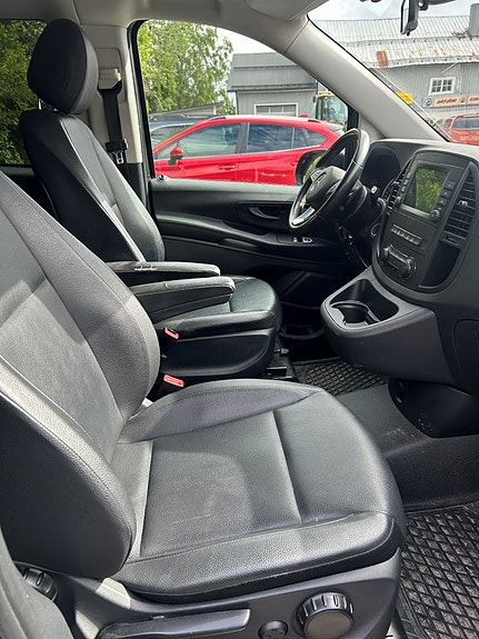 Mercedes-Benz Vito 116 3 of 5