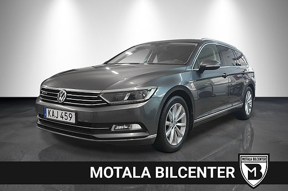 Volkswagen Passat 4 of 5
