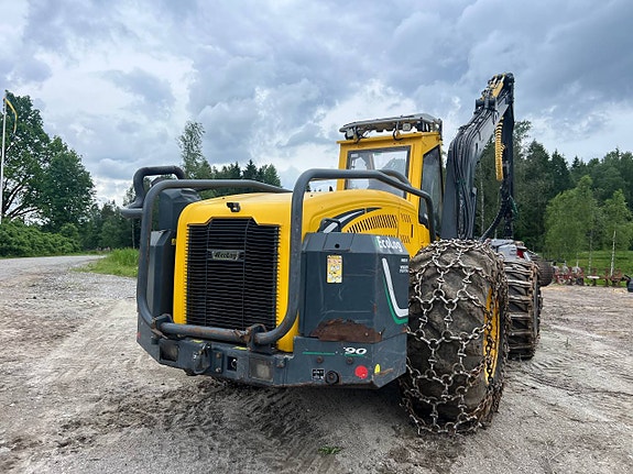 Ecolog 590E 3 of 12
