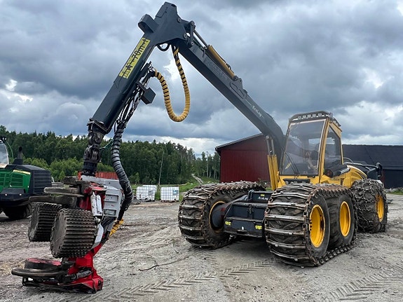 Ecolog 590E