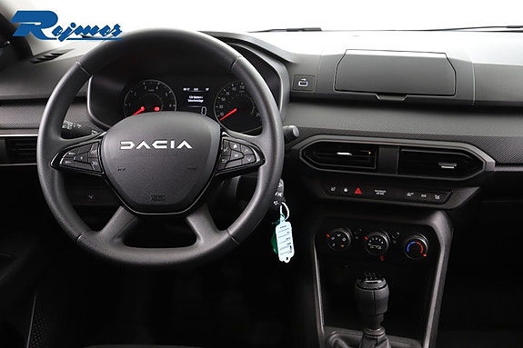 Dacia Sandero 21 of 24