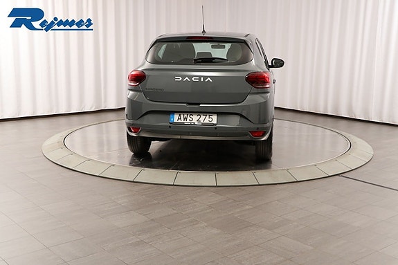 Dacia Sandero 17 of 24