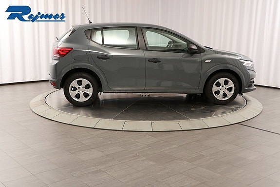 Dacia Sandero 22 of 24