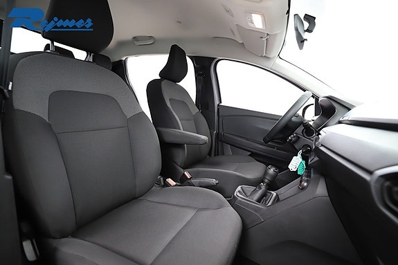 Dacia Sandero 20 of 24