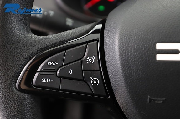 Dacia Sandero 19 of 24