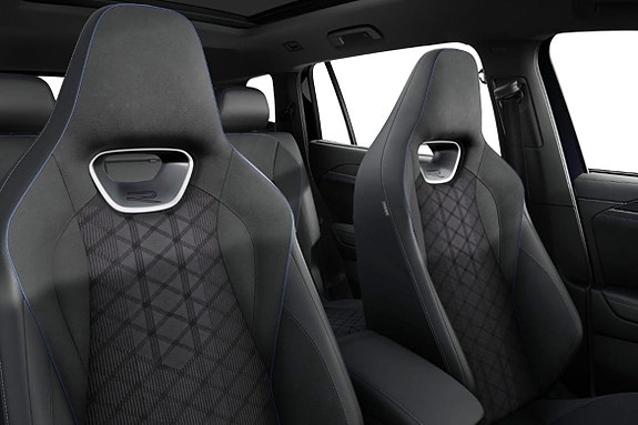 Volkswagen Tayron 5 of 10