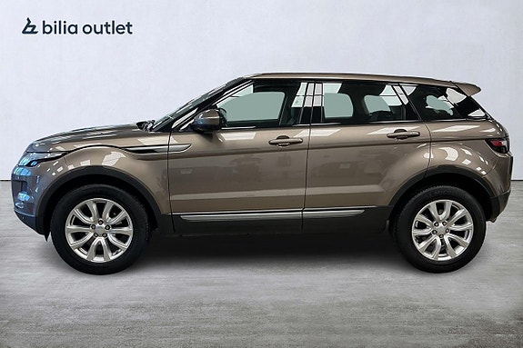 Land Rover Range Rover Evoque 6 of 26
