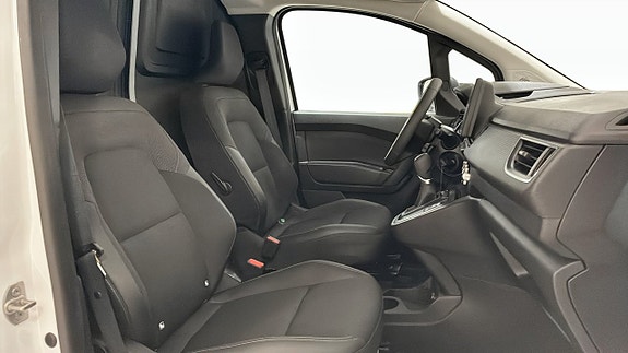 Renault Kangoo Express 3 of 5