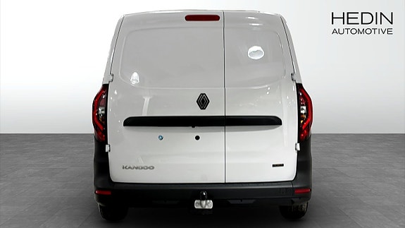 Renault Kangoo 7 of 12