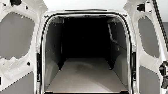 Renault Kangoo 10 of 12