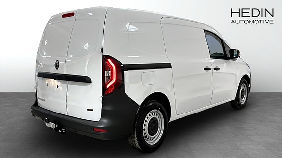 Renault Kangoo Express 2 of 5