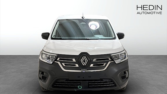 Renault Kangoo 8 of 12