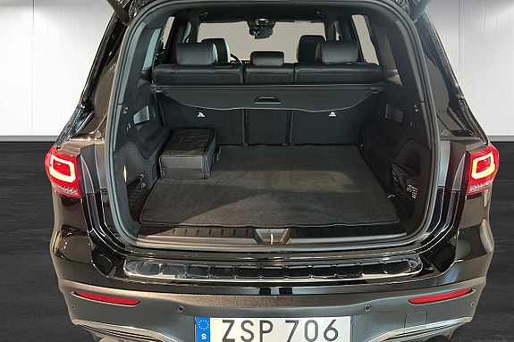 Mercedes-Benz EQB300 13 of 15