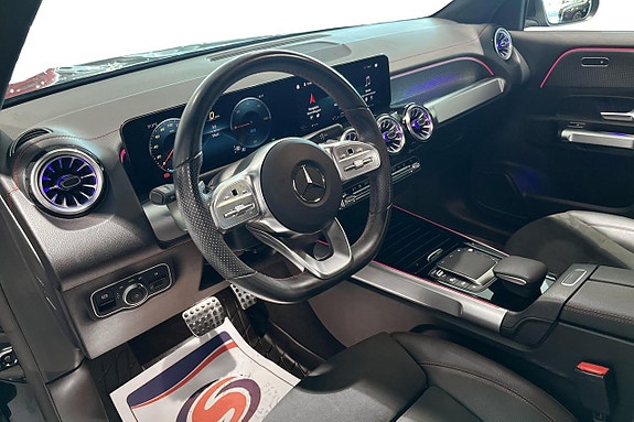 Mercedes-Benz EQB300 7 of 15