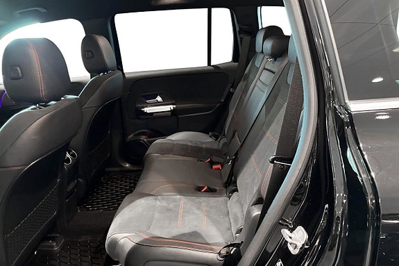 Mercedes-Benz EQB300 10 of 15