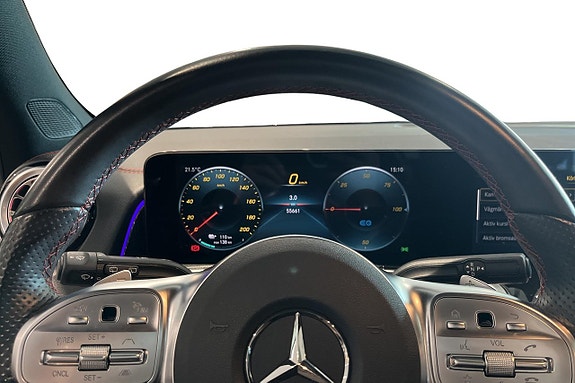 Mercedes-Benz EQB300 6 of 15