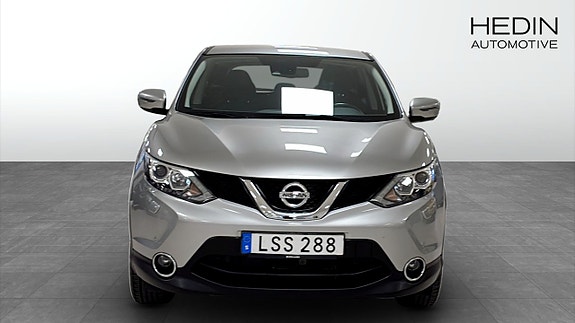 Nissan Qashqai 8 of 9