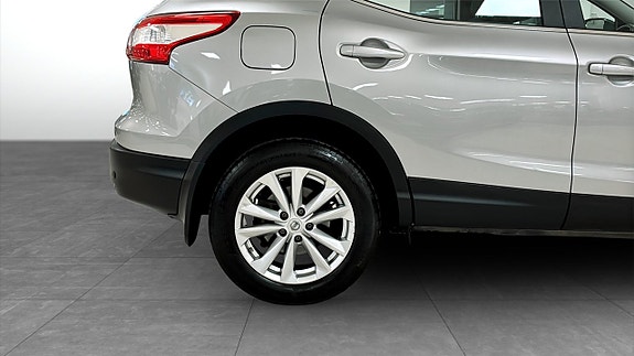 Nissan Qashqai 9 of 9