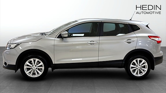 Nissan Qashqai 6 of 9