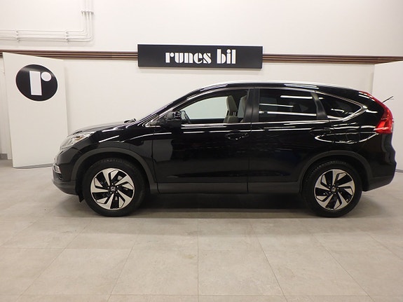 Honda CR-V 2 of 5
