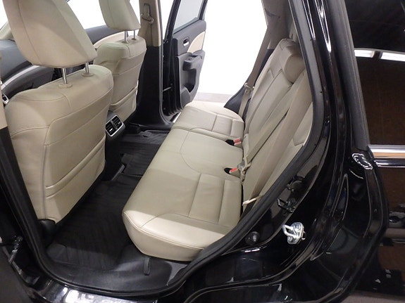Honda CR-V 5 of 5