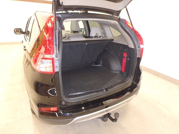Honda CR-V 4 of 5