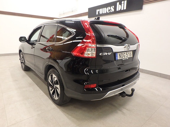 Honda CR-V 3 of 5