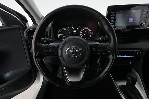 Toyota Yaris 14 of 28