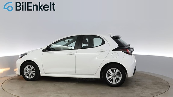 Toyota Yaris 28 of 28