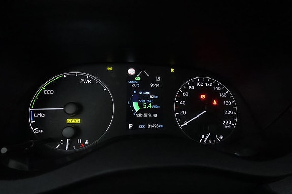 Toyota Yaris 21 of 28