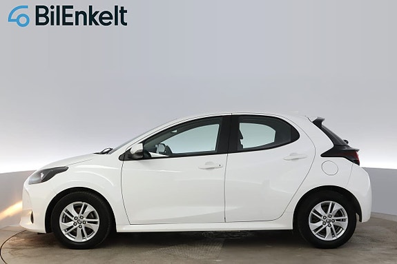 Toyota Yaris 5 of 28