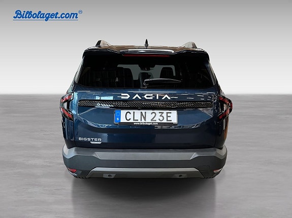 Dacia Bigster 7 of 15