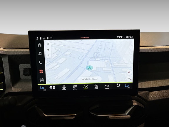 Dacia Bigster 13 of 15