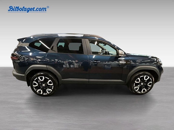 Dacia Bigster 5 of 15