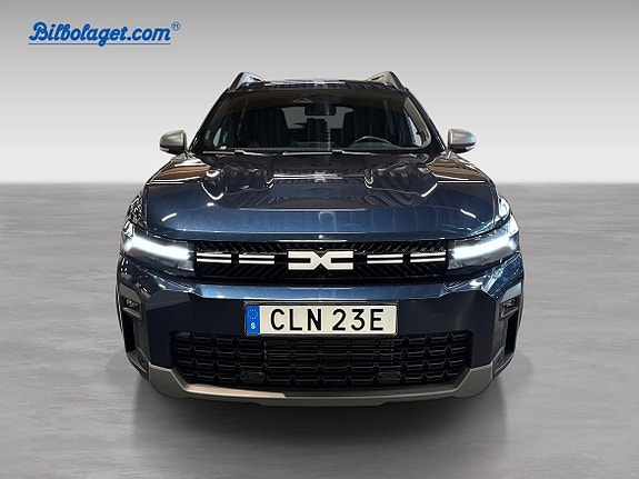 Dacia Bigster 3 of 15