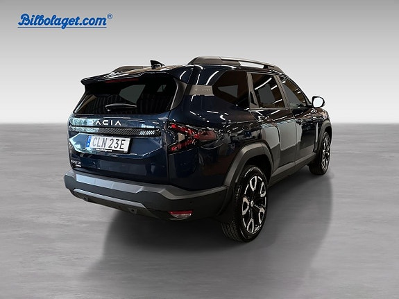 Dacia Bigster 6 of 15