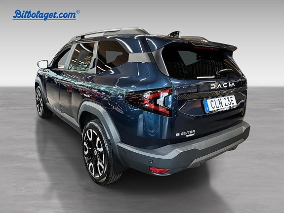 Dacia Bigster 8 of 15