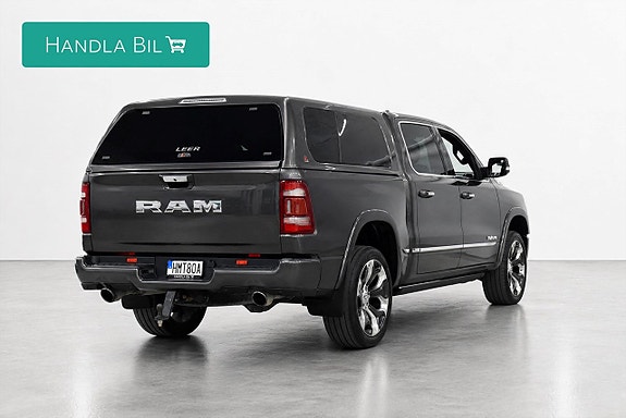 RAM 1500 5 of 26