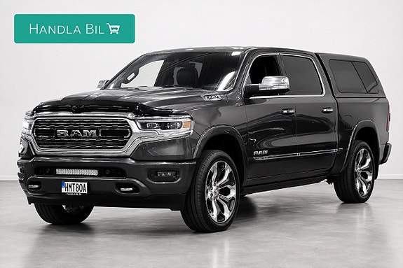 RAM 1500 3 of 26