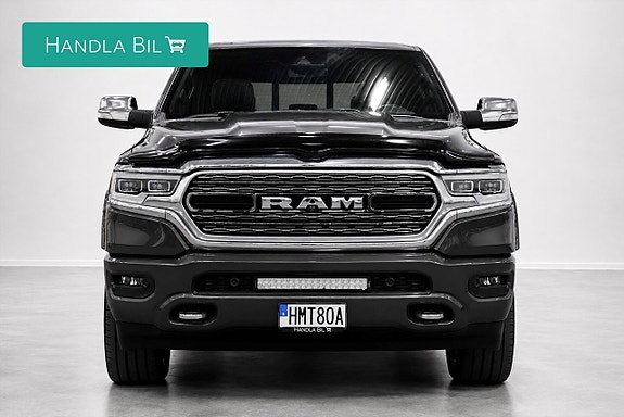 RAM 1500 4 of 26