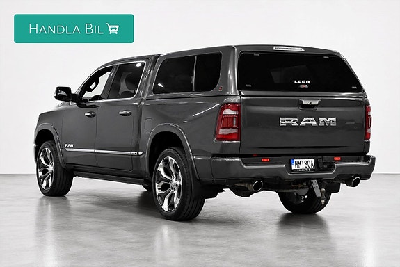 RAM 1500 7 of 26