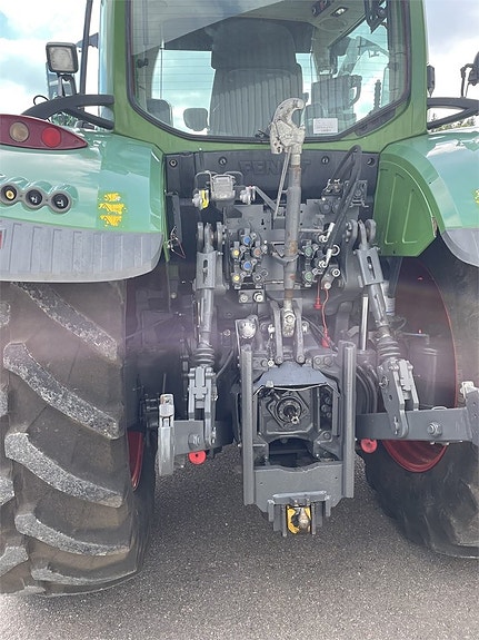 Fendt 720 Profi Plus 3 of 3